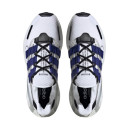 Кросівки Adidas Lexicon Cloud White Active Blue DB3528 Різнокольорові