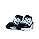 Кросівки Adidas Lexicon Grey Чорний/сірий