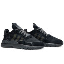 Sneakers Adidas Nite Jogger Core Black Carbon Black Boost BD7954 Black