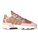Sneakers Adidas Nite Jogger Rose Gold EE5908 Pink