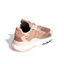 Sneakers Adidas Nite Jogger Rose Gold EE5908 Pink