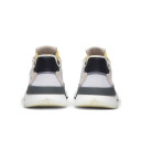 Кросівки Adidas Nite Jogger White Grey CG5950 Сірий
