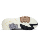 Кросівки Adidas Nite Jogger White Grey CG5950 Сірий