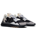 Кросівки Adidas Nite Jogger Core Black Carbon BD7933 Різнокольорові