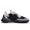 Кросівки Adidas Nite Jogger Core Black Carbon BD7933 Різнокольорові