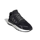 Sneakers Adidas Nite Jogger Black Xeno Reflective FU6844 Black/white