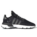 Sneakers Adidas Nite Jogger Black Xeno Reflective FU6844 Black/white