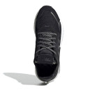 Sneakers Adidas Nite Jogger Black Xeno Reflective FU6844 Black/white