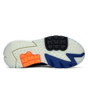 Sneakers Adidas Nite Jogger Core Black CG7088 Multicolored