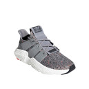 Sneakers Adidas Prophere Grey Solar Red CQ3023 Grey