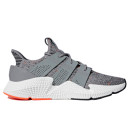 Sneakers Adidas Prophere Grey Solar Red CQ3023 Grey