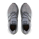 Sneakers Adidas Prophere Grey Solar Red CQ3023 Grey