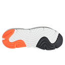 Sneakers Adidas Prophere Grey Solar Red CQ3023 Grey