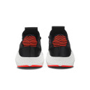 Sneakers Adidas Prophere Black Solar Red CQ3022 Multicolored