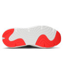 Sneakers Adidas Prophere Black Solar Red CQ3022 Multicolored