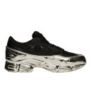 Sneakers Adidas Ozweego Raf Simons Core Black Silver Metallic EE7944 Black/gray