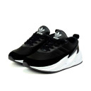Кросівки Adidas Sharks Black & White Чорний/білий