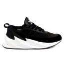 Кросівки Adidas Sharks Black & White Чорний/білий