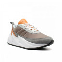 Кроссовки Adidas Sharks Grey & White Разноцветные