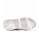 Кросівки Adidas Y-3 Kaiwa Black White Black Heel F97415 Чорний/білий