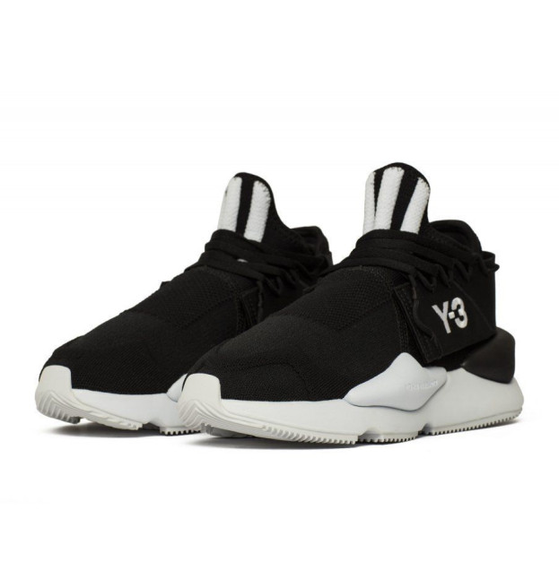 Adidas Y-3 Sneaker Kaiwa Knit F97424