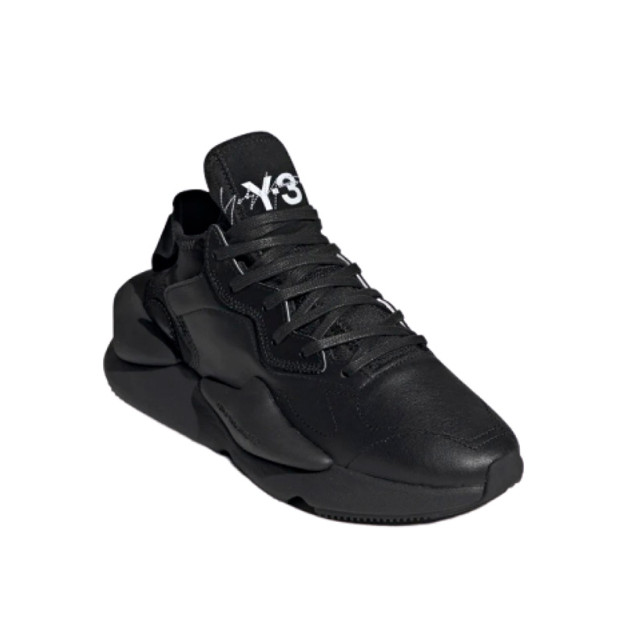 Adidas Y-3 Kaiwa Black EF2561