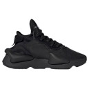 Sneakers Adidas Y-3 Kaiwa Black EF2561 Black