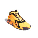 Кросівки Adidas Streetball Flash Orange EF9598 Жовтий