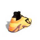 Кросівки Adidas Streetball Flash Orange EF9598 Жовтий