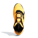 Кросівки Adidas Streetball Flash Orange EF9598 Жовтий