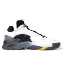 Sneakers Adidas Streetball White Grey EF9597 Multicolored