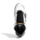 Sneakers Adidas Streetball White Grey EF9597 Multicolored