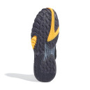 Sneakers Adidas Streetball White Grey EF9597 Multicolored