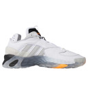 Кросівки Adidas Streetball White Black Orange EE4960 Різнокольорові