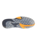 Кросівки Adidas Streetball White Black Orange EE4960 Різнокольорові