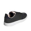 Кроссовки Adidas Supercourt Core Black Crystal White EF9189 Черный/белый