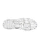 Кроссовки Adidas Supercourt Core Black Crystal White EF9189 Черный/белый