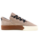 Кроссовки Adidas AW Skate Alexander Wang Light Grey BY8910 Бежевый