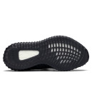 Sneakers Adidas Yeezy 350 boost V2 Static Black (Non Reflective) Black