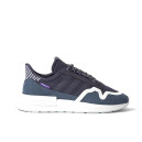 Кроссовки Adidas ZX 500 RM FNF DB3509 Разноцветные