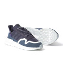 Кроссовки Adidas ZX 500 RM FNF DB3509 Разноцветные