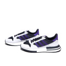 Sneakers Adidas ZX 500 RM Grey Purple Black BB7431 Multicolored