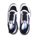 Sneakers Adidas ZX 500 RM Grey Purple Black BB7431 Multicolored