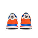 Кросівки Adidas ZX 500 Dragon Ball Z Son Goku D97046 Помаранчевий