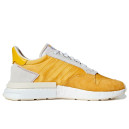 Кросівки Adidas ZX 500 RM Bold Gold CG6860 Жовтий