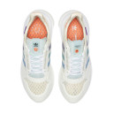 Кроссовки Adidas ZX 500 RM Commonwealth DB3510 Белый, Разноцветные