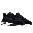 Sneakers Adidas ZX 500 RM Core Black B42227 Black/white