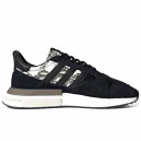 Кросівки Adidas ZX 500 RM Grey Black BD7924 Різнокольорові