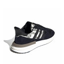 Кросівки Adidas ZX 500 RM Grey Black BD7924 Різнокольорові