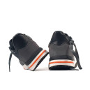 Кросівки Adidas ZX 500 RM Grey Five Clear Orange B42217 Сірий